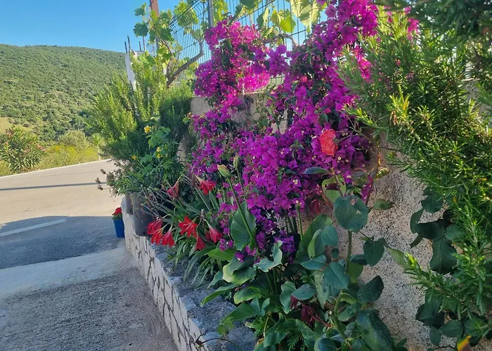 Apartment Besnik Brahimi Ksamil