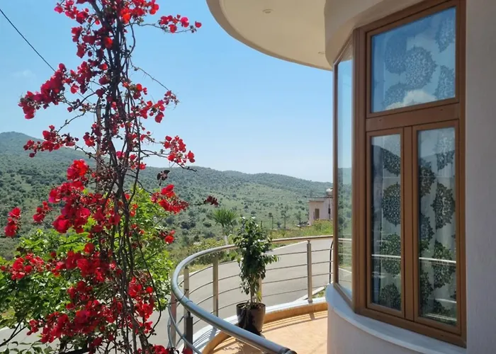 Apartment Besnik Brahimi Ksamil