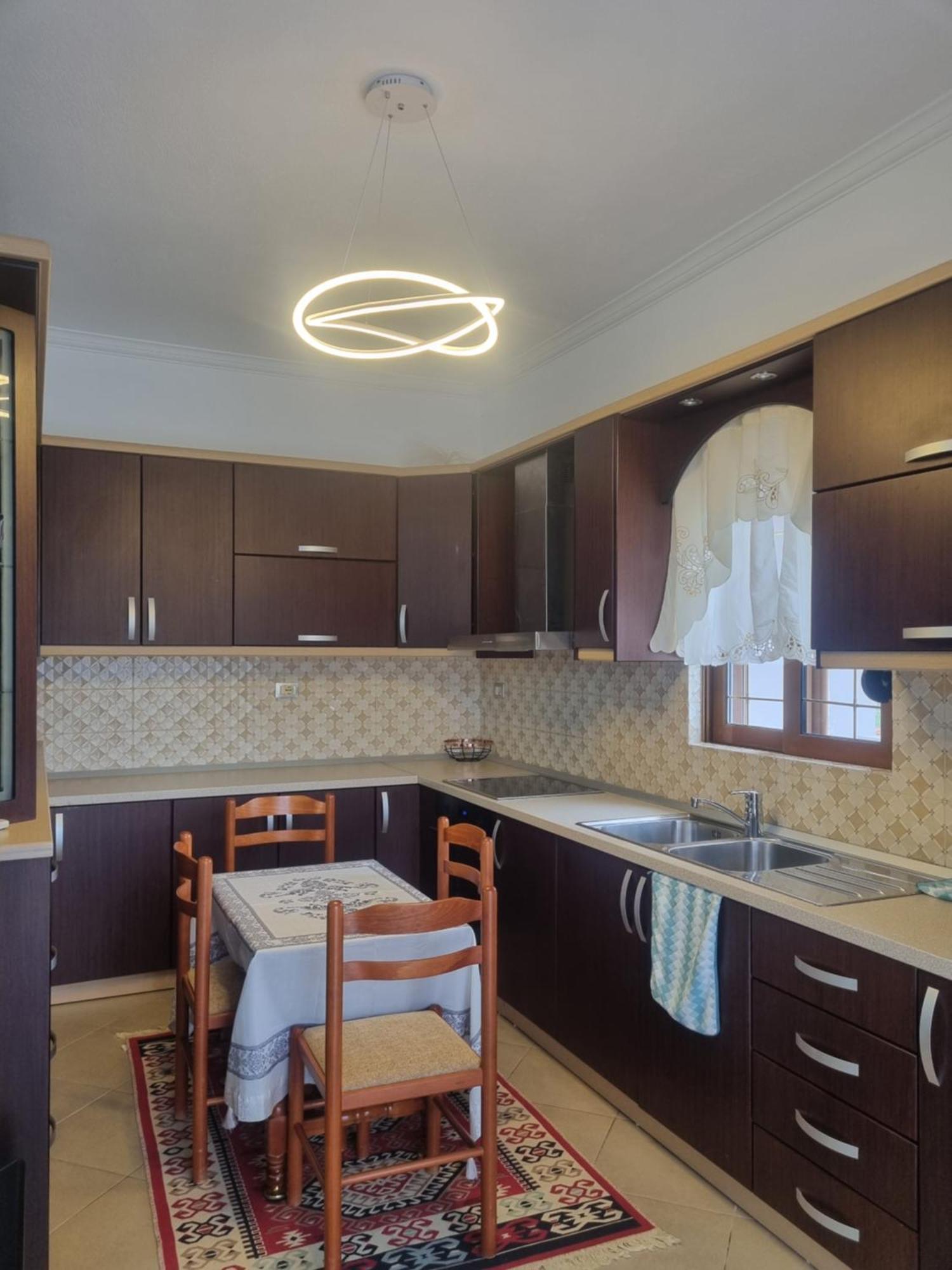 Apartment Besnik Brahimi