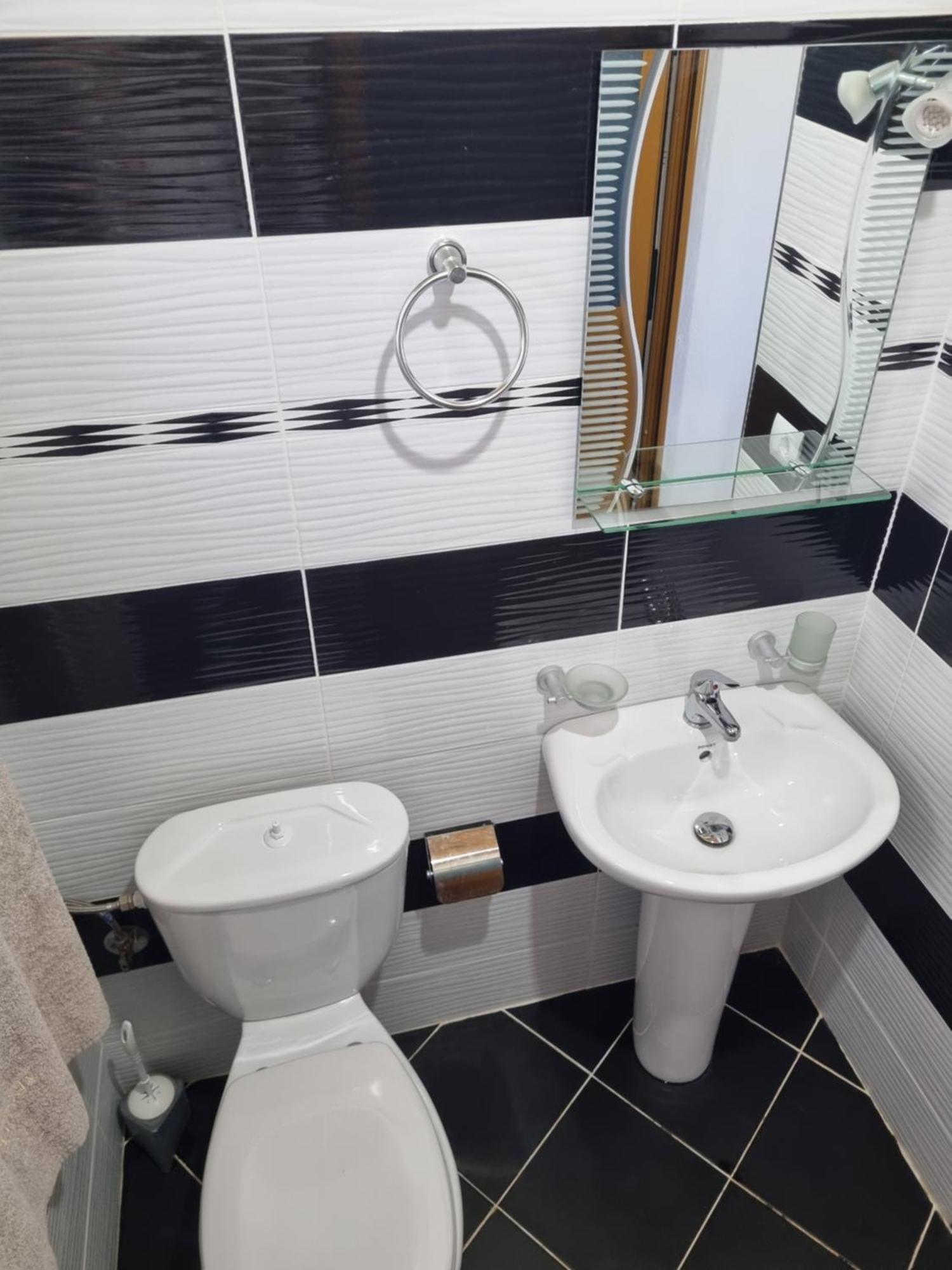 Besnik Brahimi Apartment Ksamil