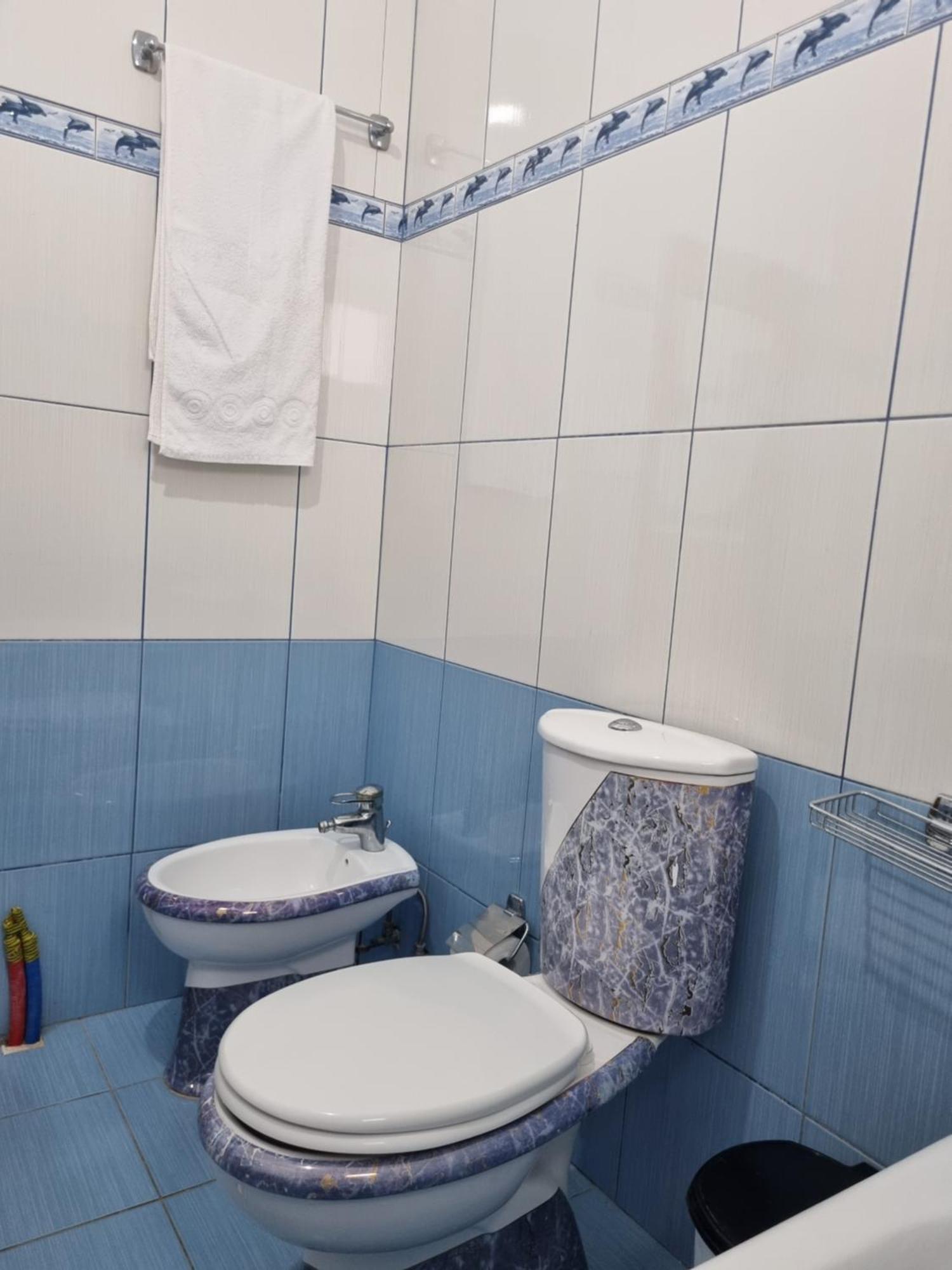 Besnik Brahimi Apartman