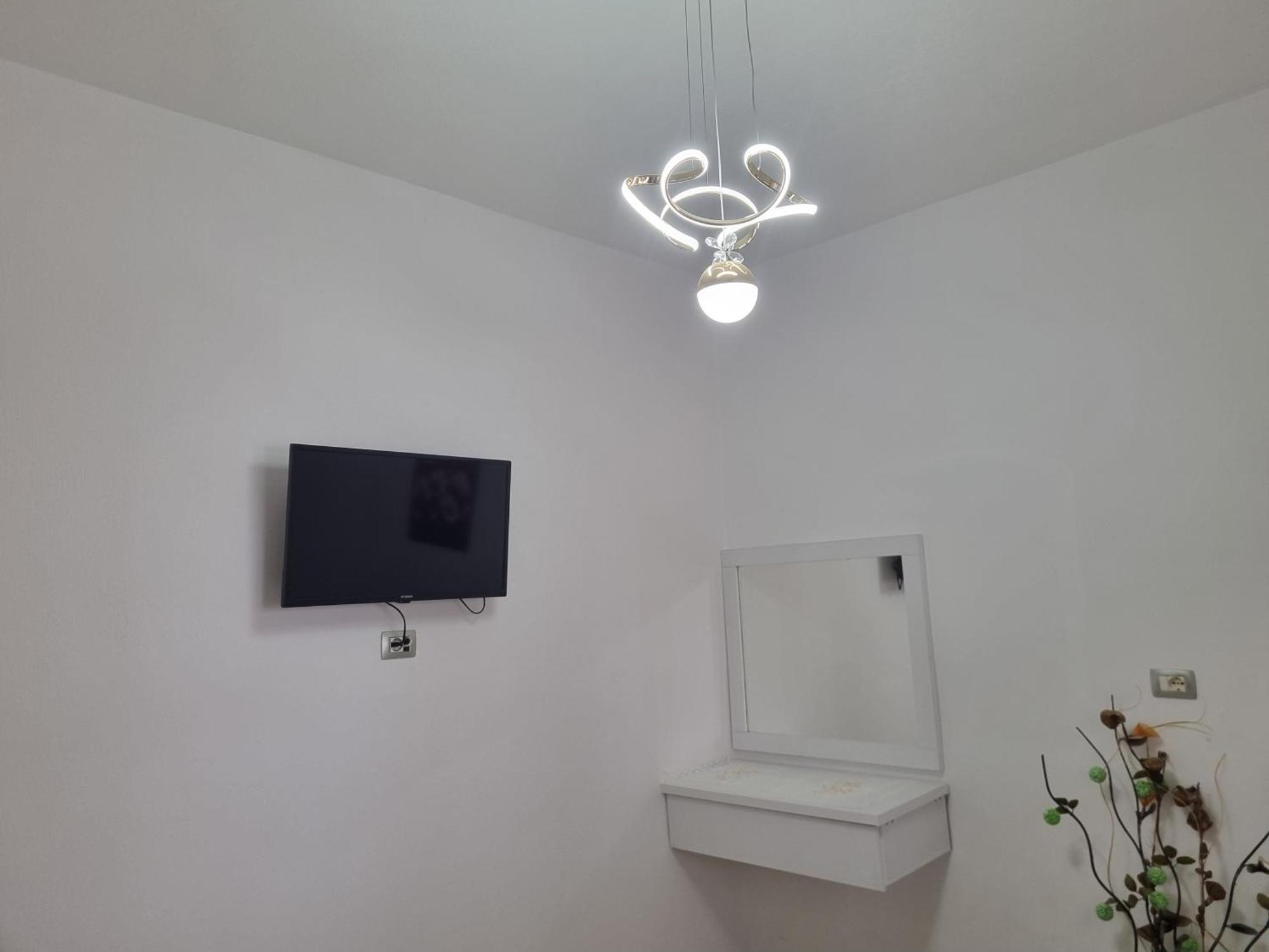 Besnik Brahimi Apartment
