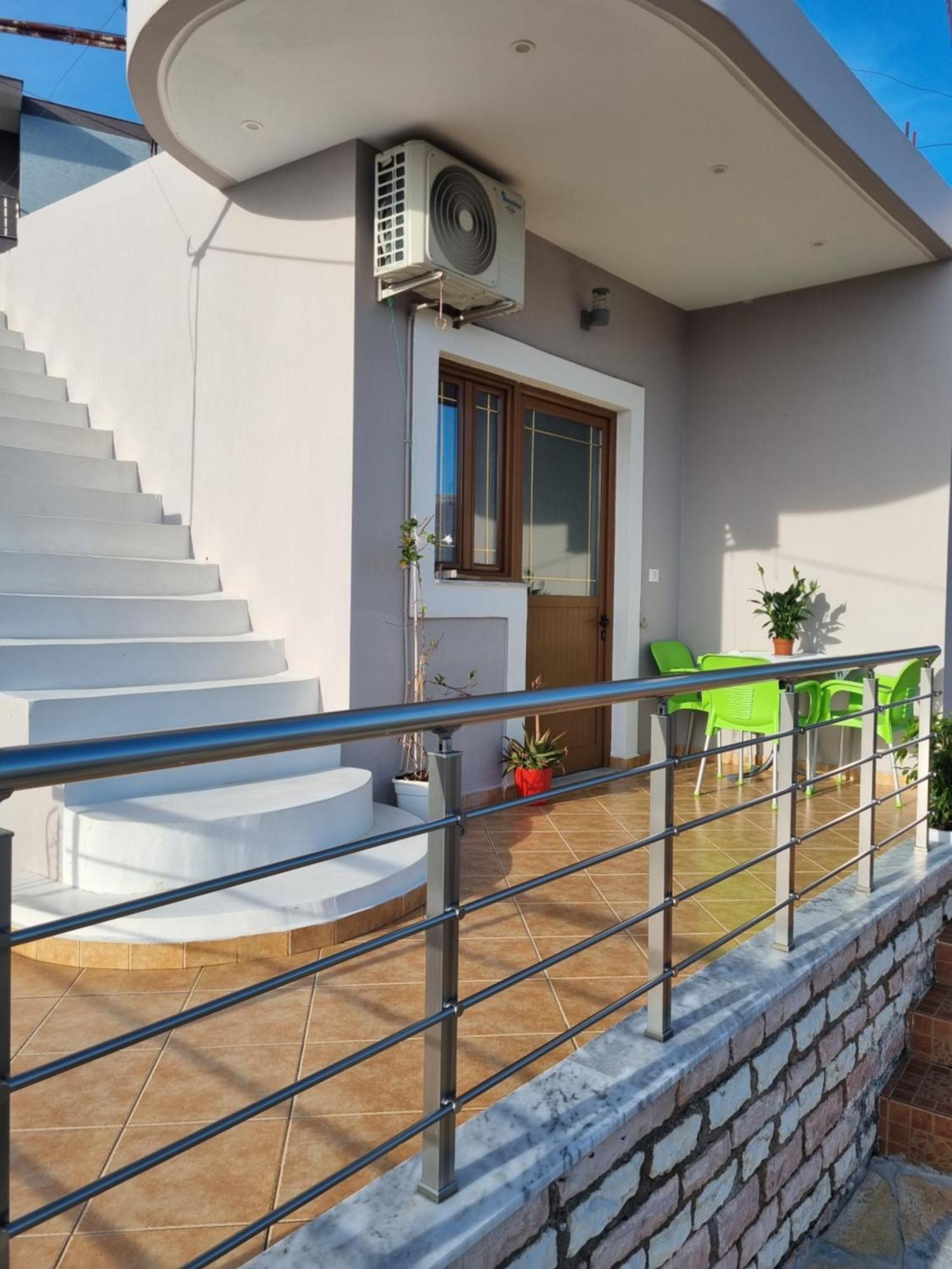 Apartment Besnik Brahimi *