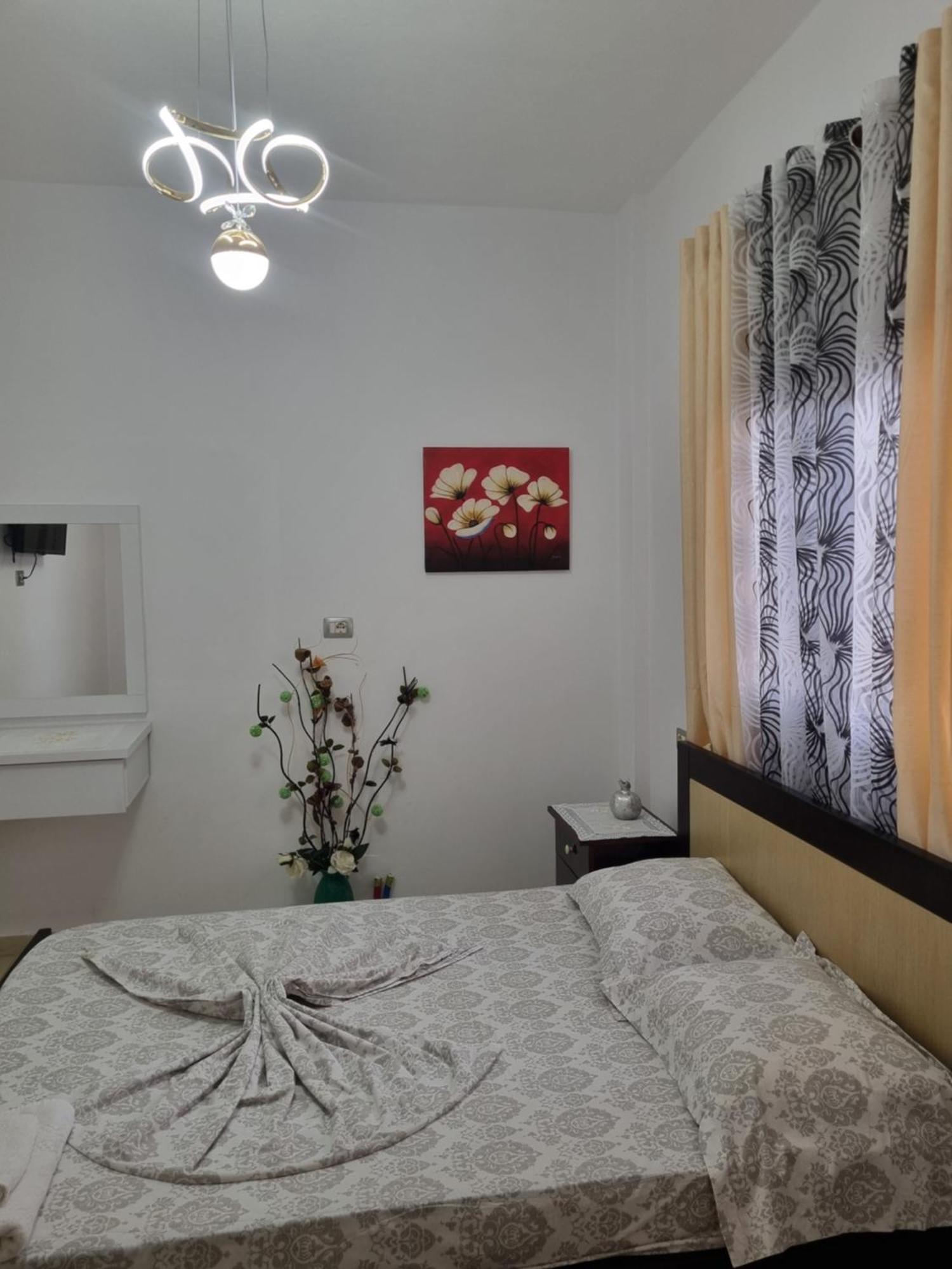 Besnik Brahimi Apartman