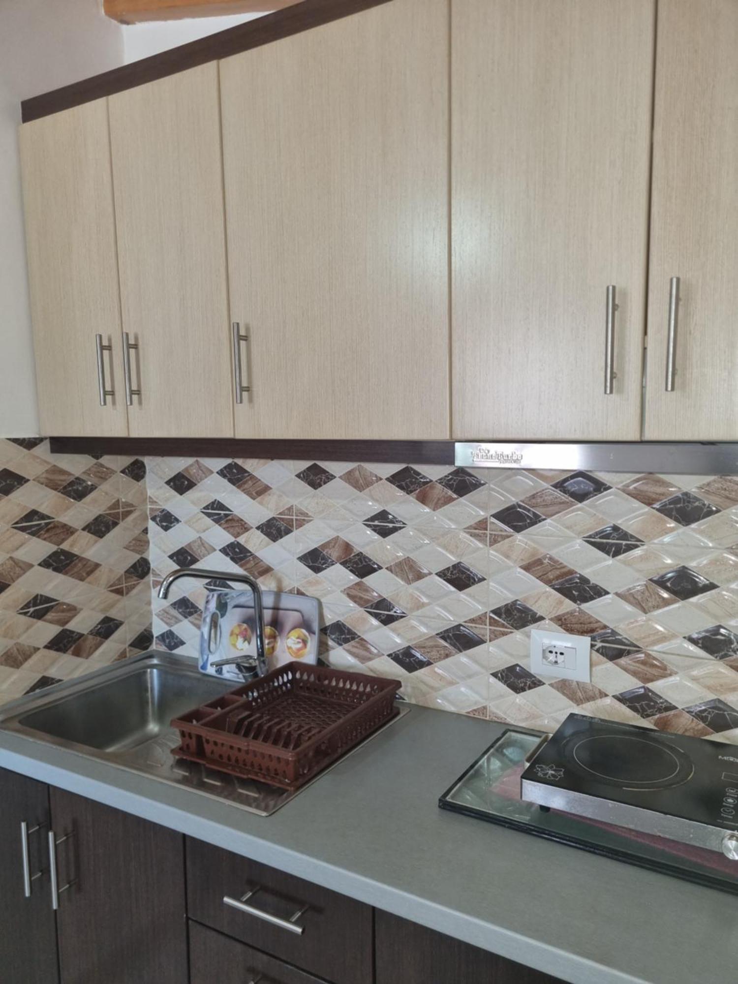 Besnik Brahimi Apartment Ksamil