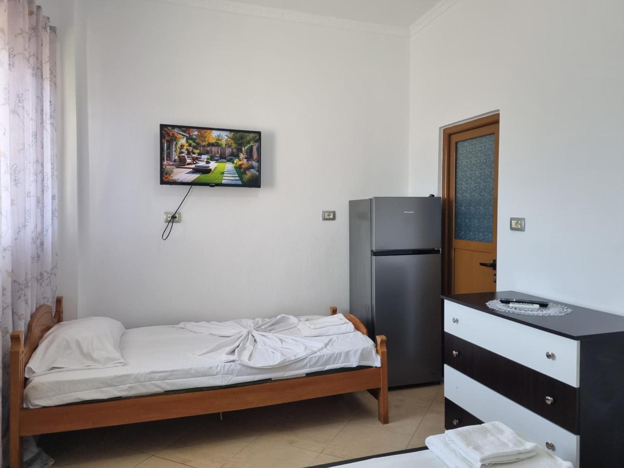 Apartment Besnik Brahimi Ksamil
