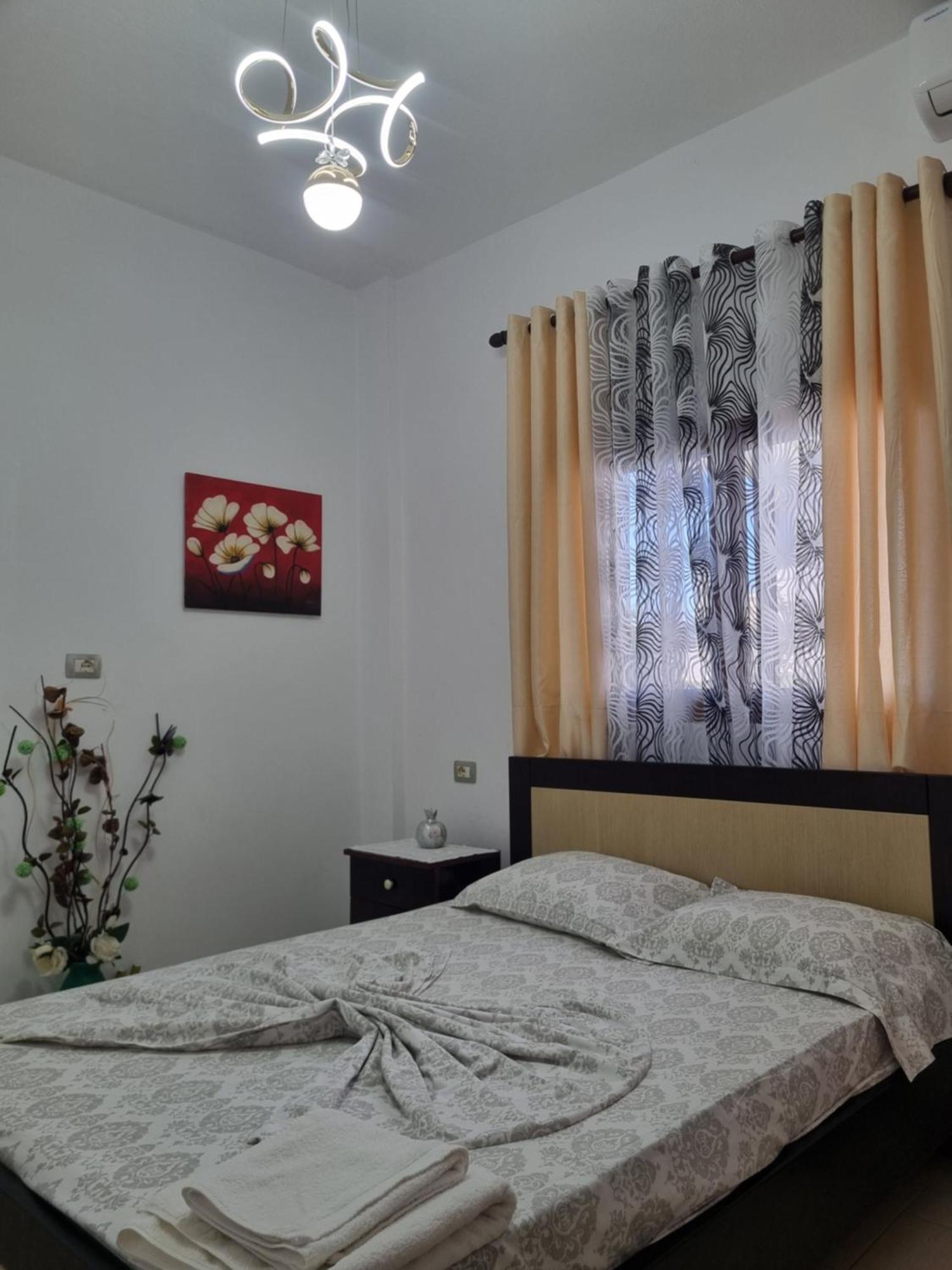 Besnik Brahimi Apartment *