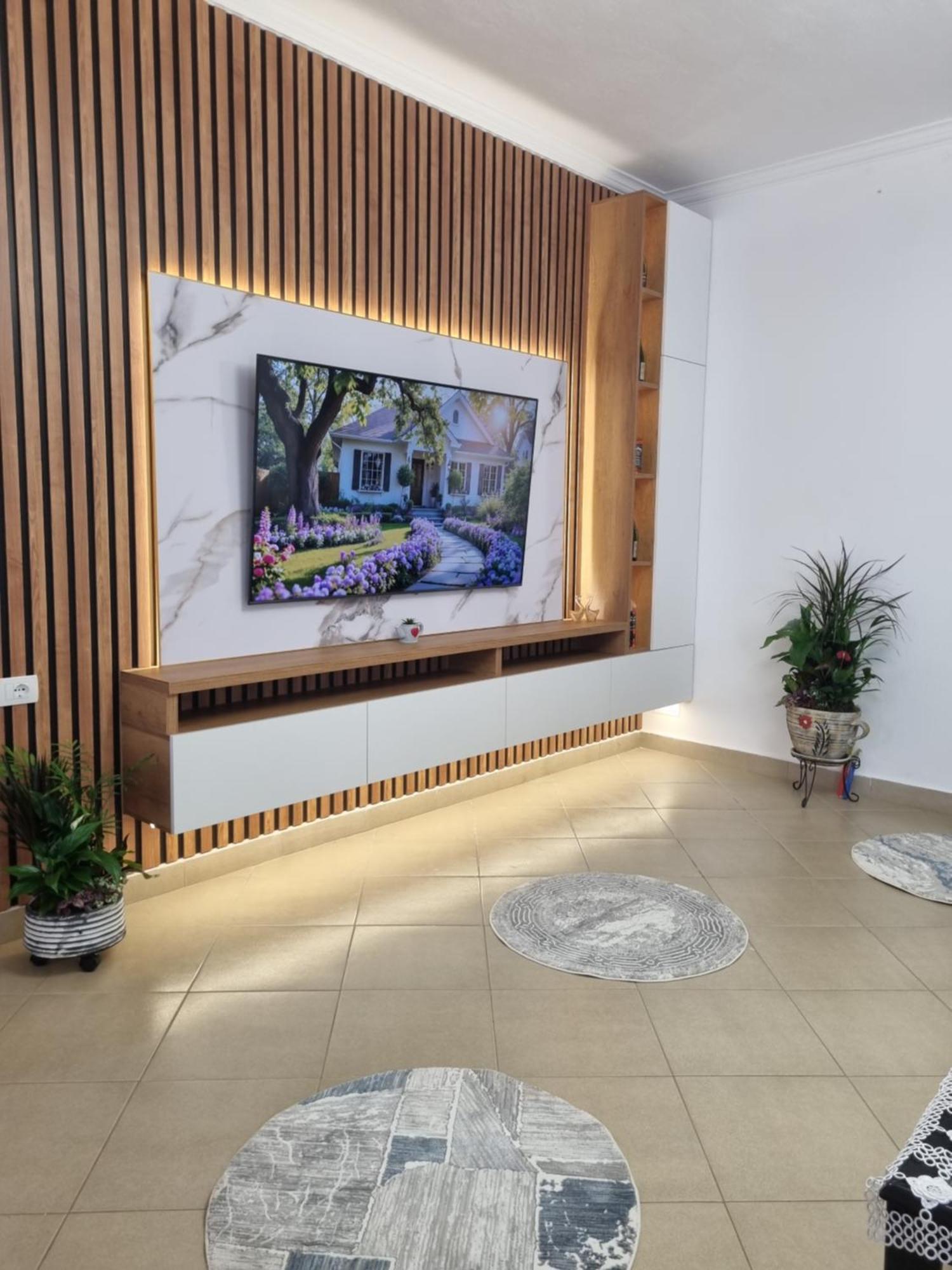 Apartman Besnik Brahimi Ksamil