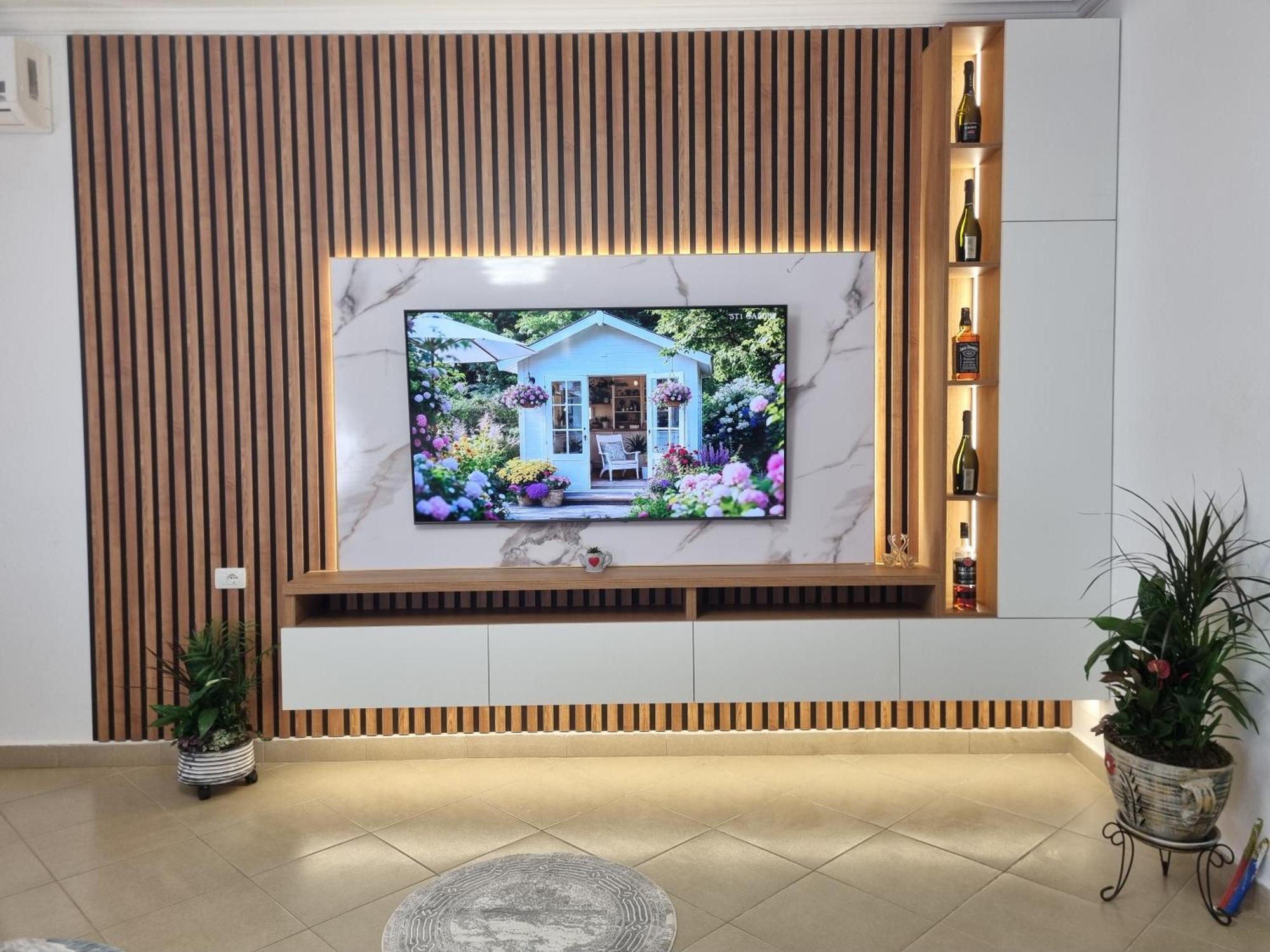 Besnik Brahimi Apartment